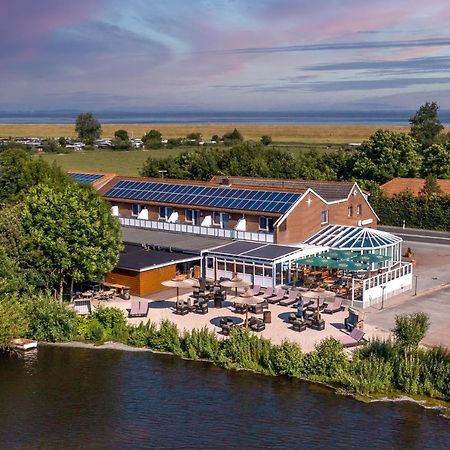 Hotel Nordstern Neuharlingersiel Kültér fotó