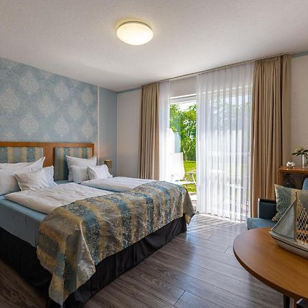 Hotel Nordstern Neuharlingersiel Kültér fotó