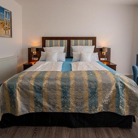 Hotel Nordstern Neuharlingersiel Kültér fotó