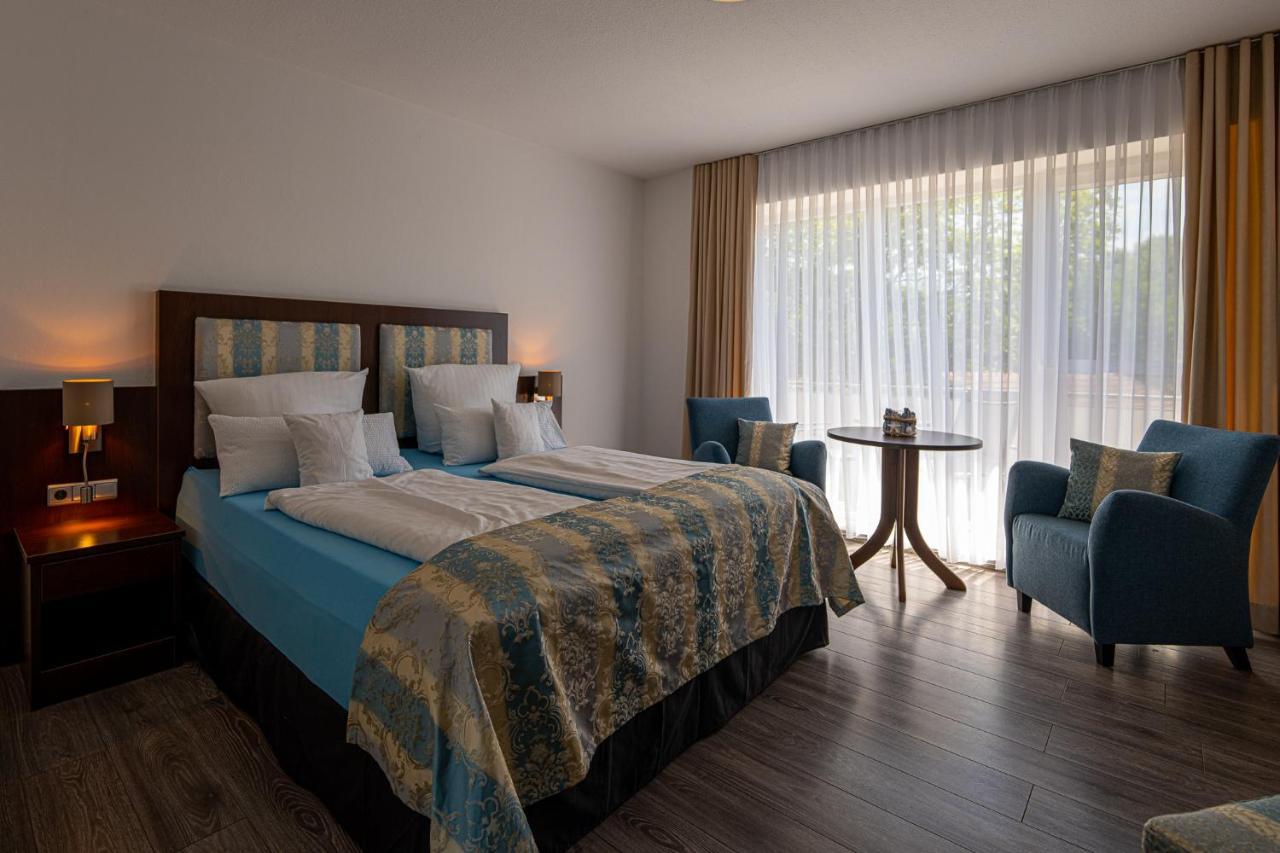 Hotel Nordstern Neuharlingersiel Kültér fotó