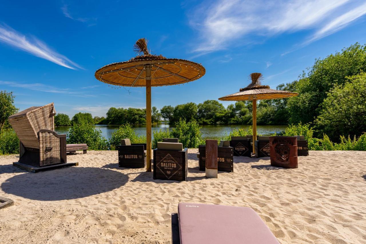 Hotel Nordstern Neuharlingersiel Kültér fotó