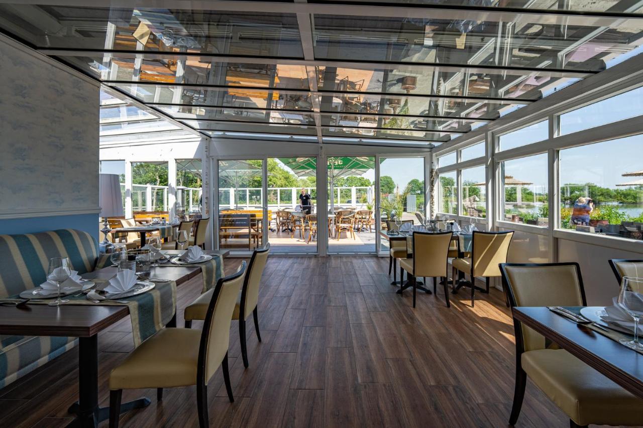 Hotel Nordstern Neuharlingersiel Kültér fotó