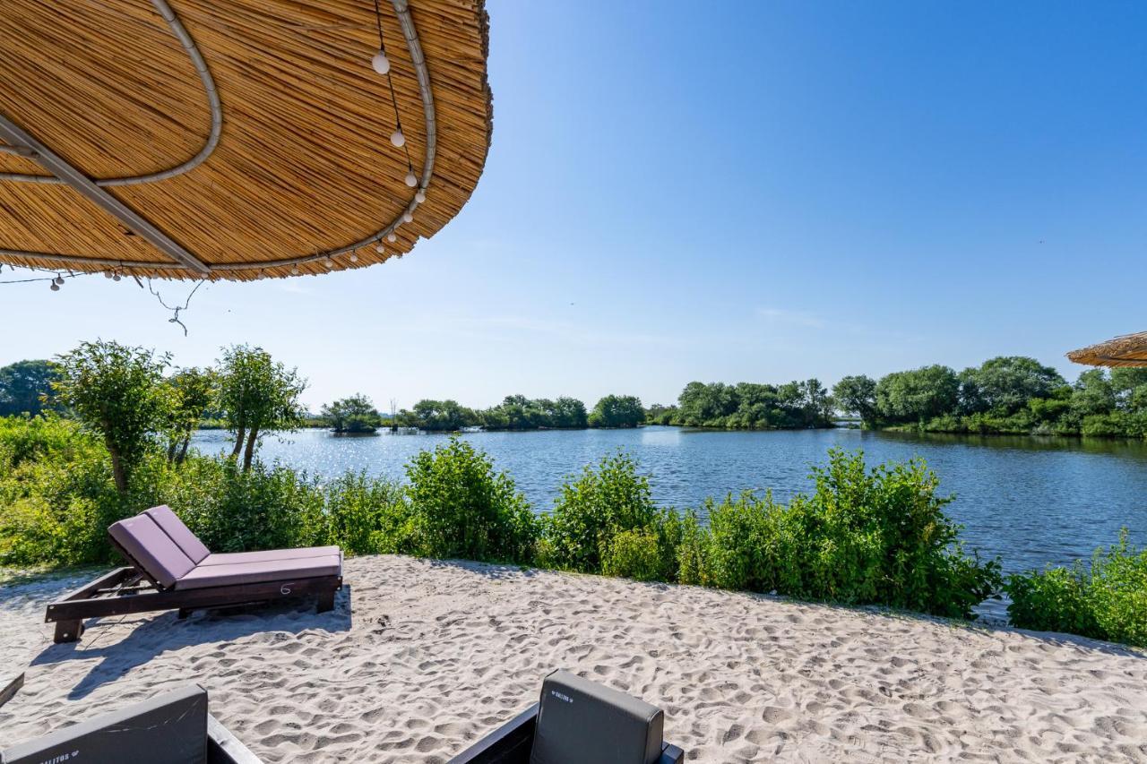 Hotel Nordstern Neuharlingersiel Kültér fotó