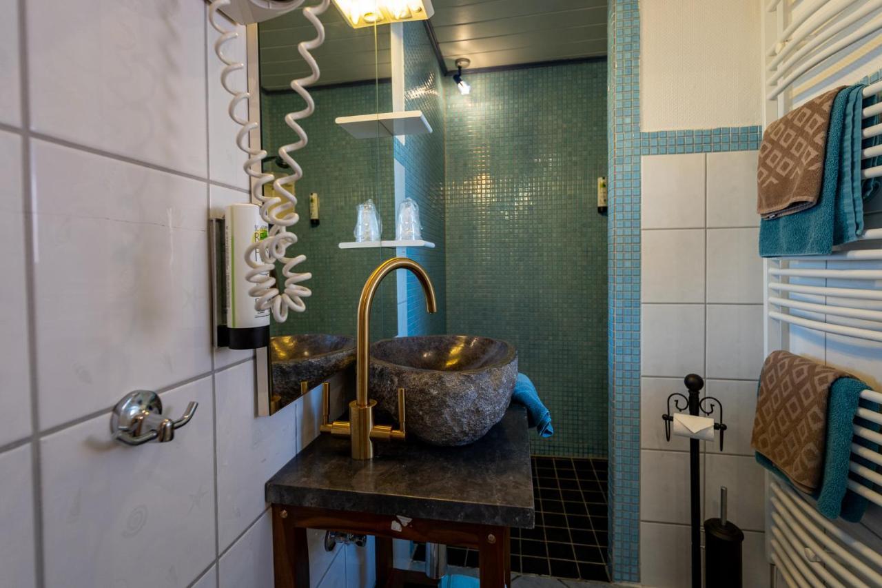 Hotel Nordstern Neuharlingersiel Kültér fotó