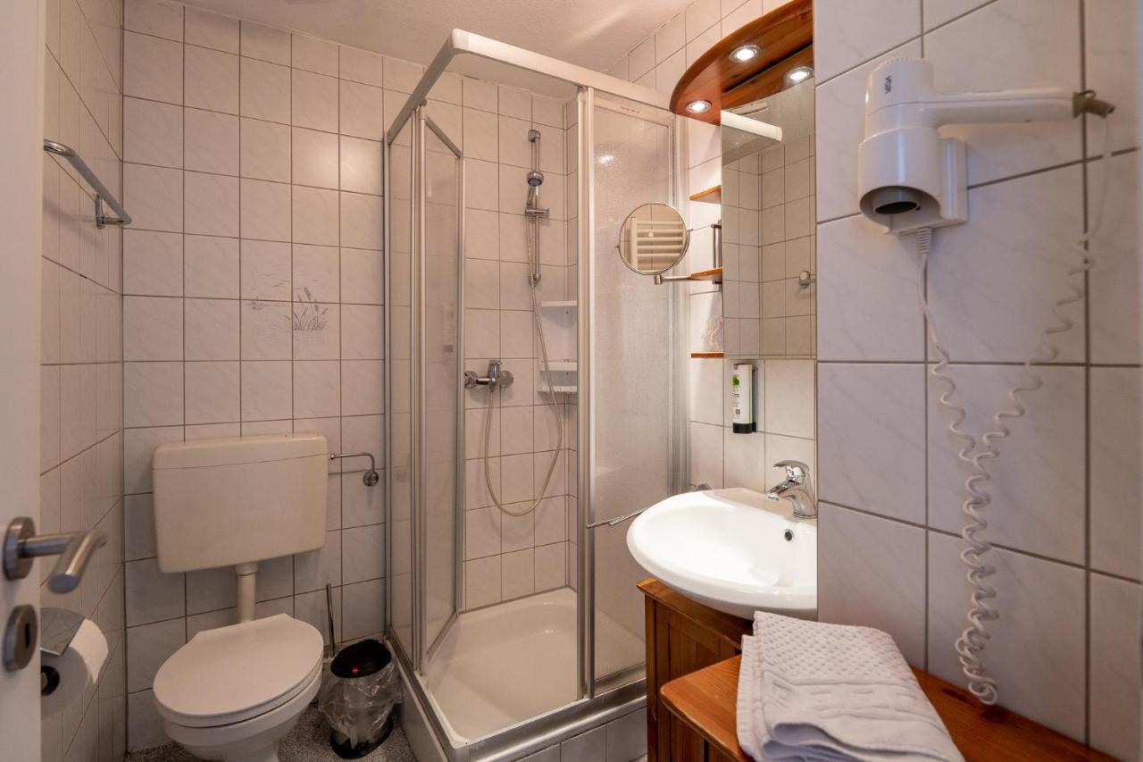 Hotel Nordstern Neuharlingersiel Kültér fotó