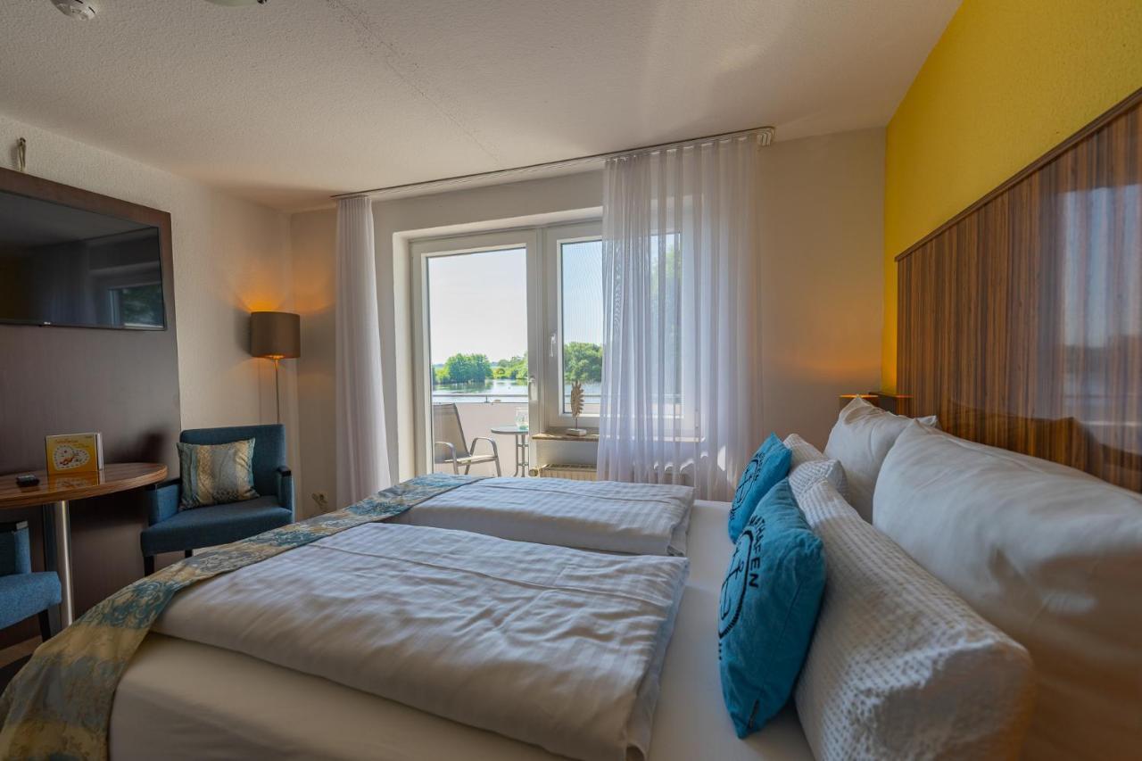 Hotel Nordstern Neuharlingersiel Kültér fotó