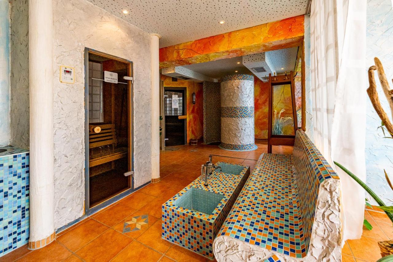 Hotel Nordstern Neuharlingersiel Kültér fotó
