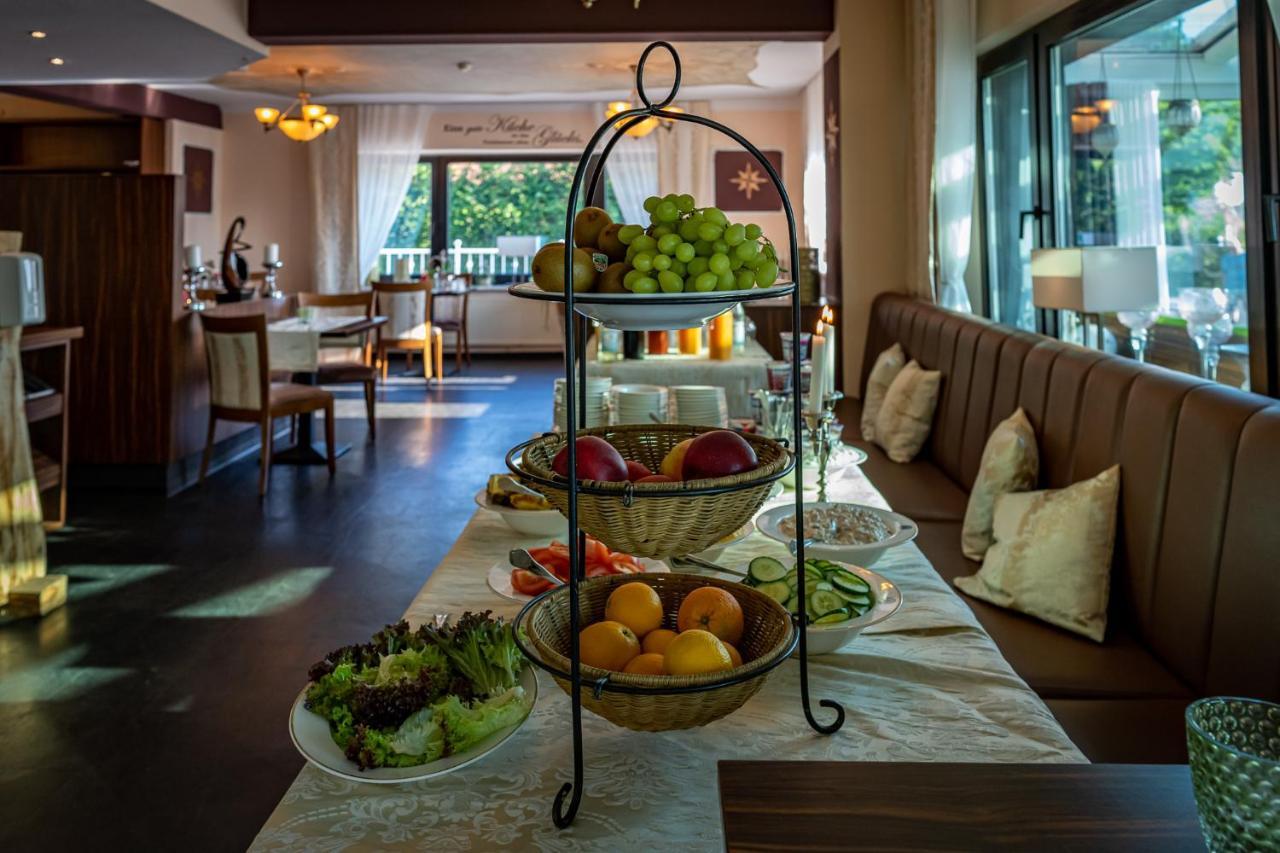 Hotel Nordstern Neuharlingersiel Kültér fotó