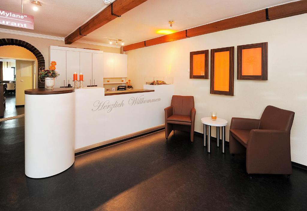 Hotel Nordstern Neuharlingersiel Kültér fotó